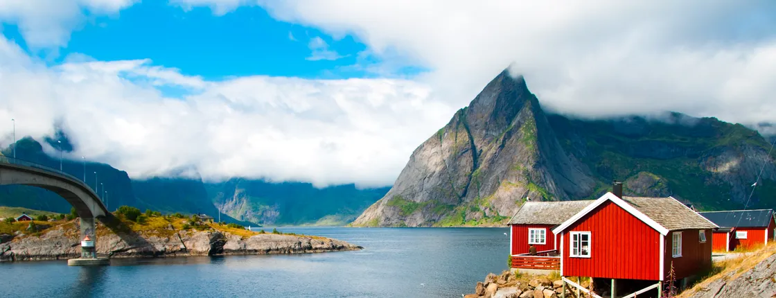 South Lofoten Highlights Photo Tour (Summer)
