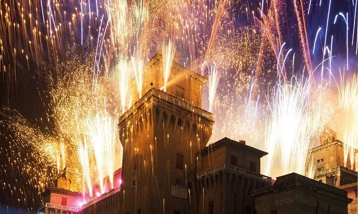 Discover Ferrara, City of the Renaissance