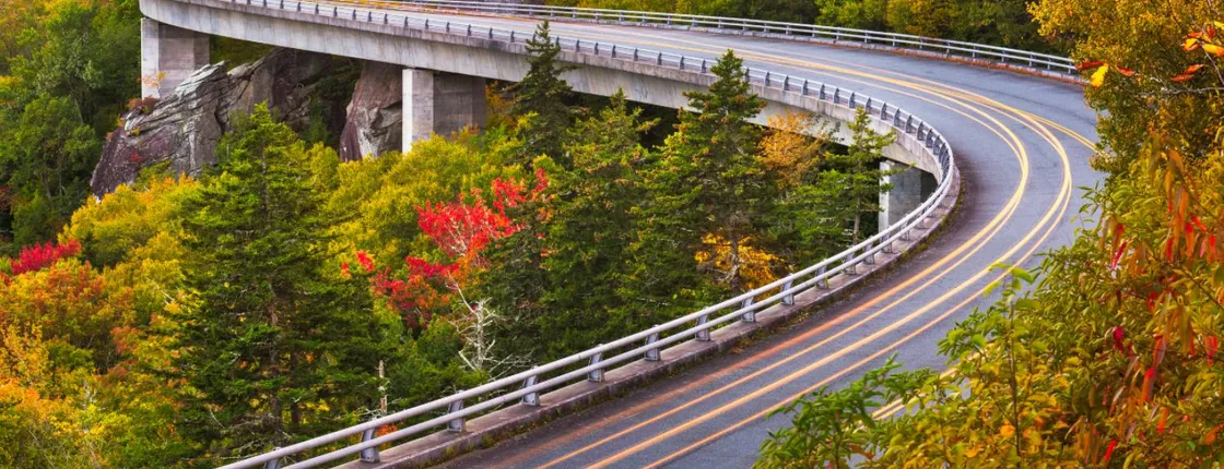 Self-Guided Driving Tour Bundle of US East Coast