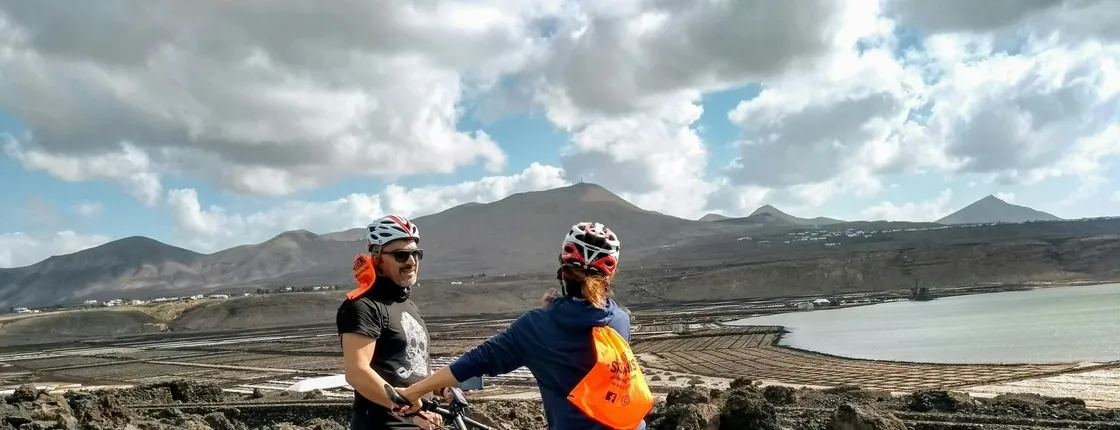 Bike Rental in Lanzarote