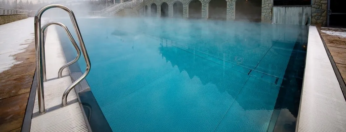 Full-Day Tour of Zakopane from Krakow with Thermal Pools Entrance