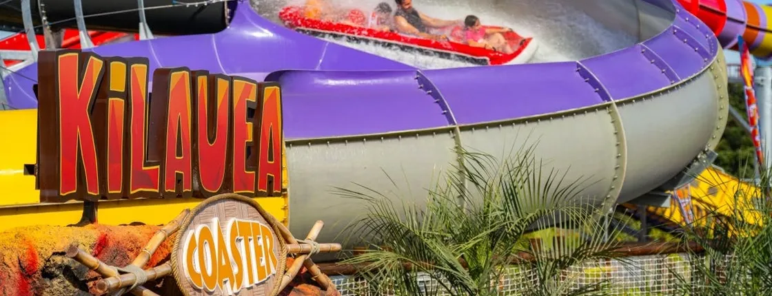 Aquopolis Villanueva de la Canada tickets