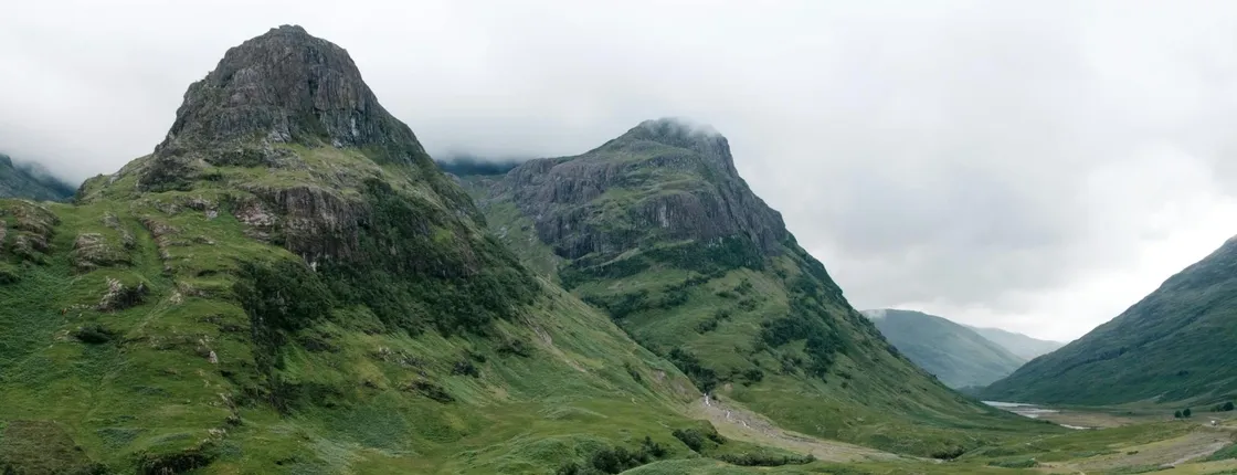 Scottish Highlands and Loch Ness tour from Glasgow