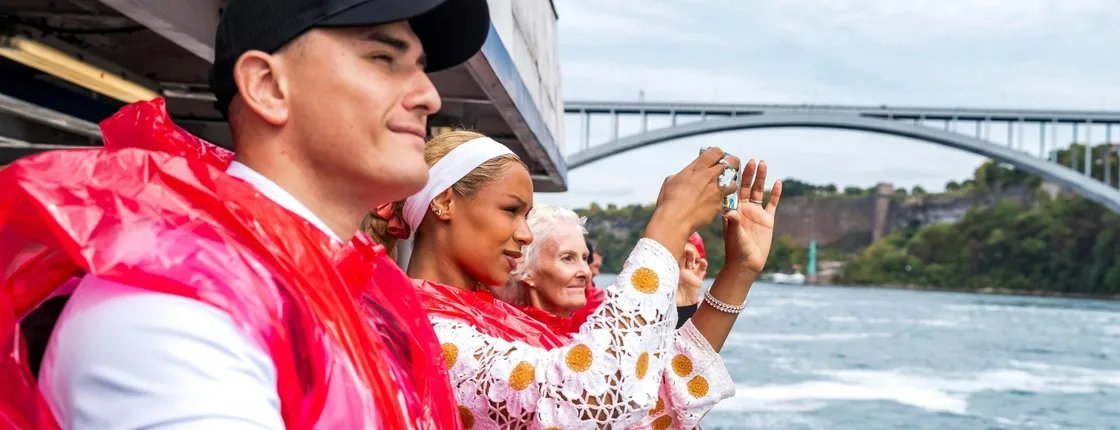 Best of Niagara Falls tour
