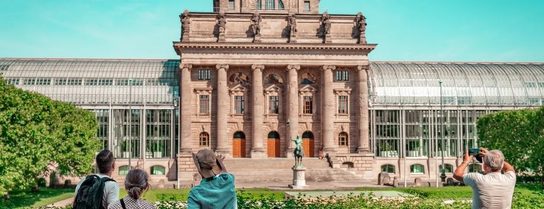 3-hour Munich Bike Tour