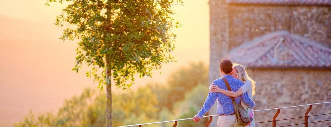 Brunello half-day wine tour from Siena