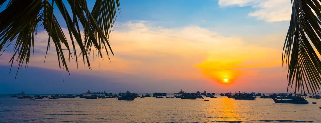 Vung Tau one day premium tour