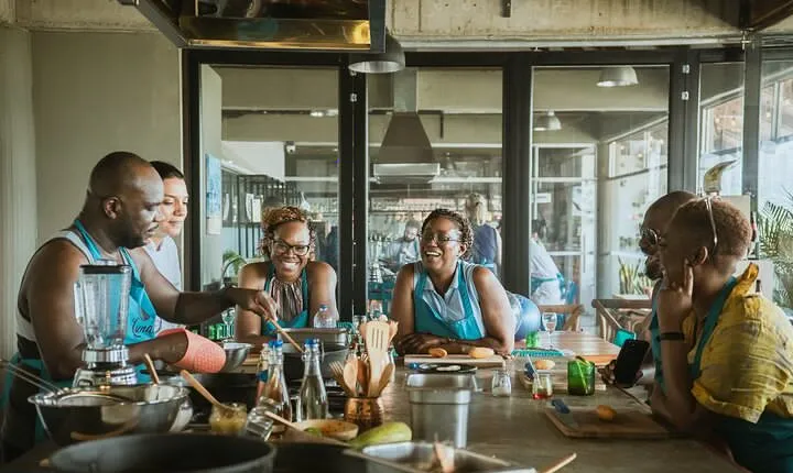 Gourmet Cooking Class in Cartagena – by Lunático Experience
