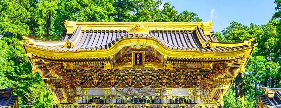 Nikko UNESCO Shrine and Nature View 1-Day Tour from Tokyo