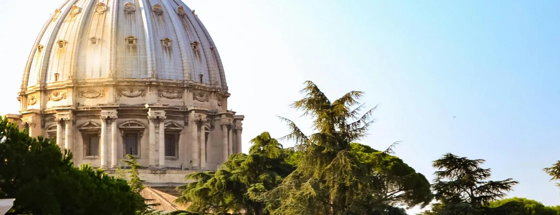 Vatican Museums with St. Peter’s Basilica small group tour