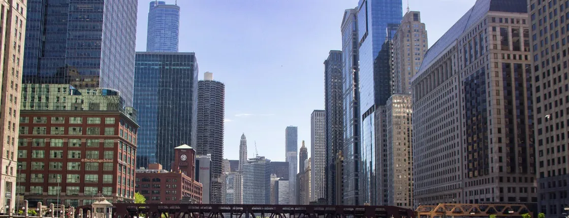 45-Minute Chicago Architecture River Cruise