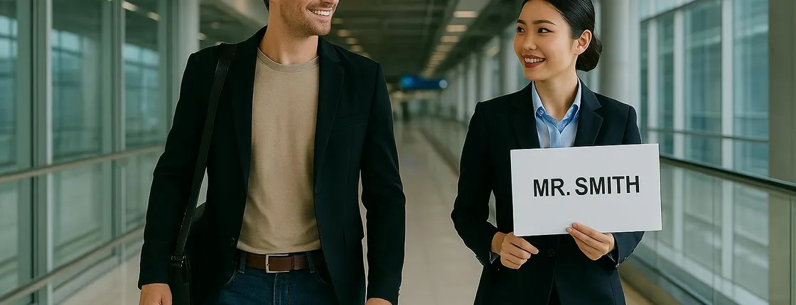 Phuket Airport Fast Track Customs Pass with Assistant