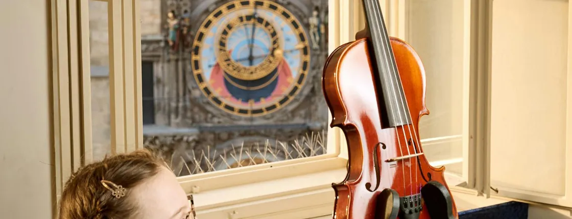 Mozart Interactive Museum tickets