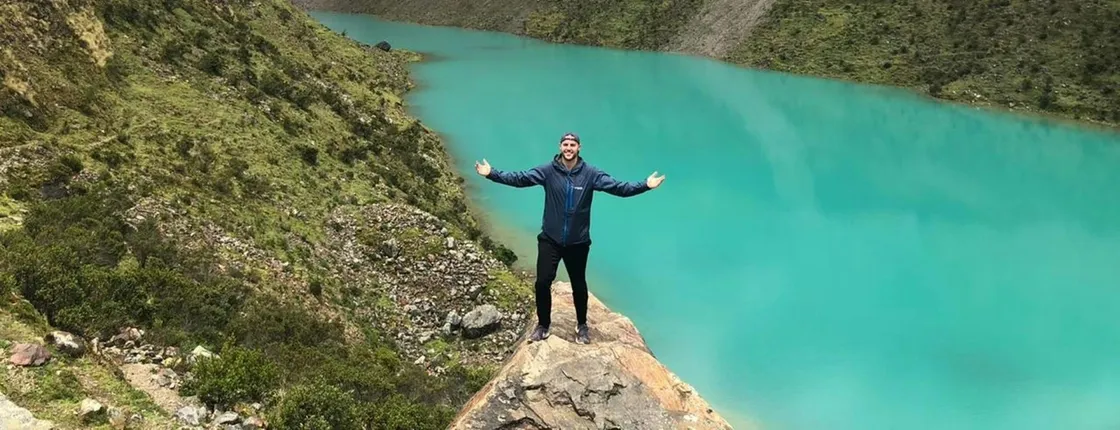 Full Day Guided Tour to Humantay Lagoon