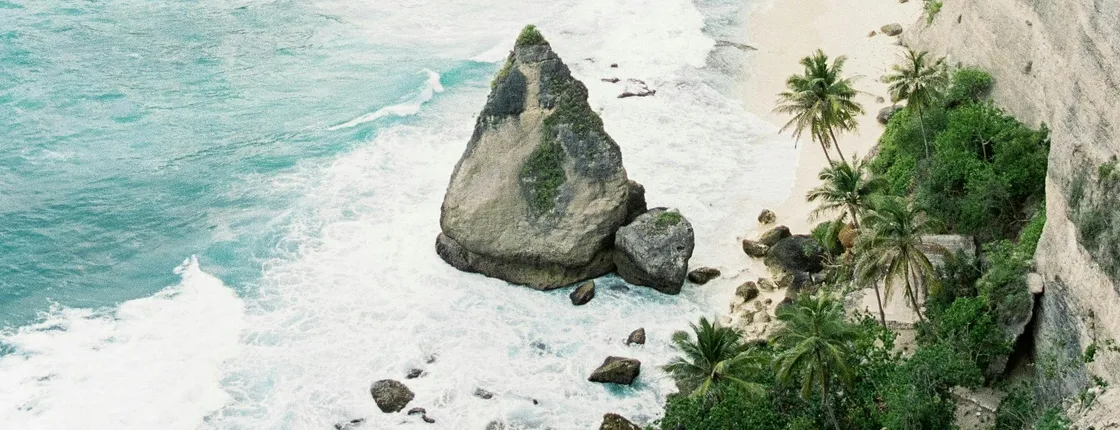Nusa Penida full-day tour with lunch