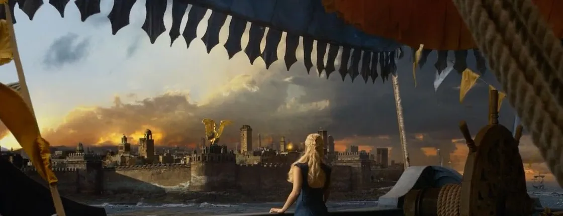 Visit Game of Thrones filming locations in Essaouira from Marrakech