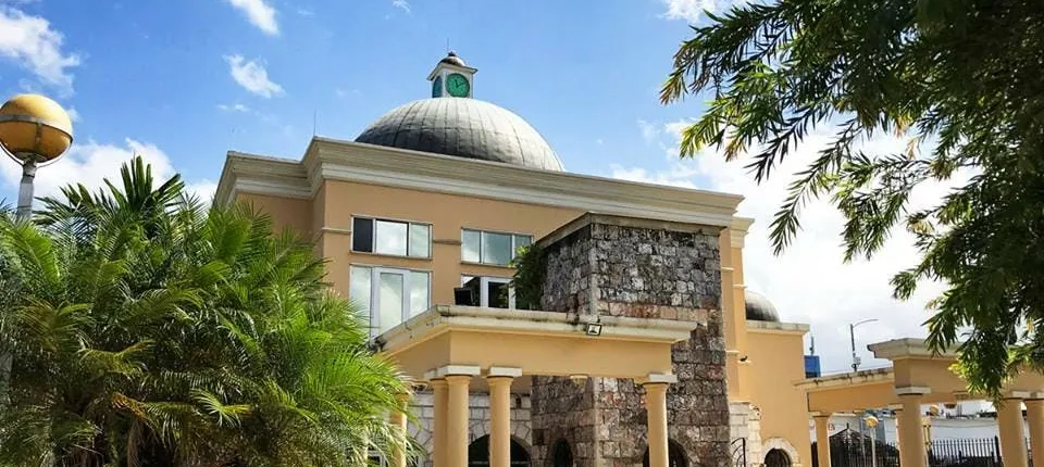 Montego Bay Cultural Centre entrance tickets