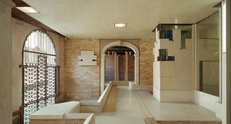 Querini Stampalia Foundation entrance tickets