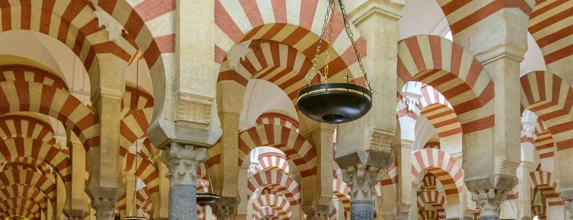 Day trip from Málaga to Córdoba with optional guided tour