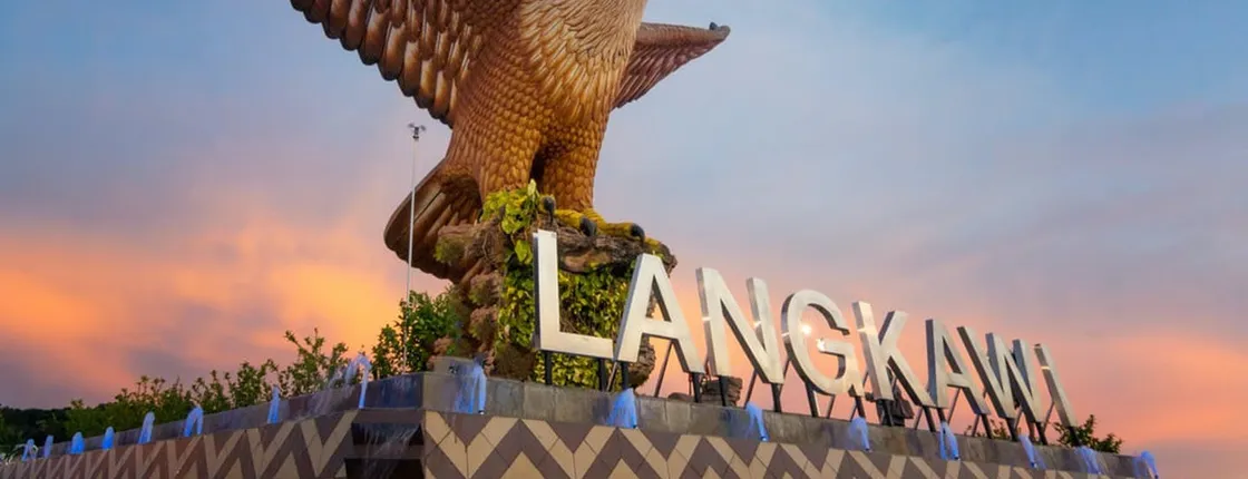 The grand tour of Langkawi private tour