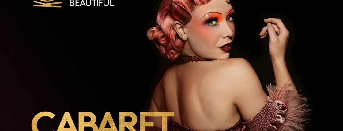 Tickets for Cabaret the Musical at the Kit Kat Club