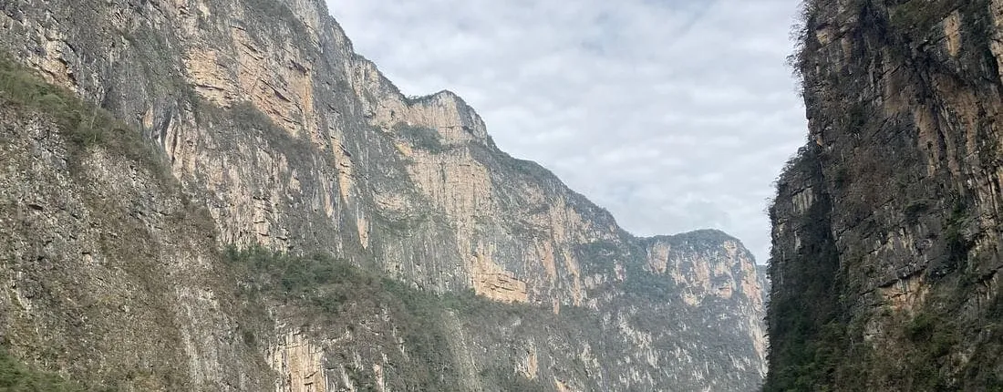 Sumidero Canyon and Chiapa de Corzo magical town guided tour from San Cristóbal de las Casas