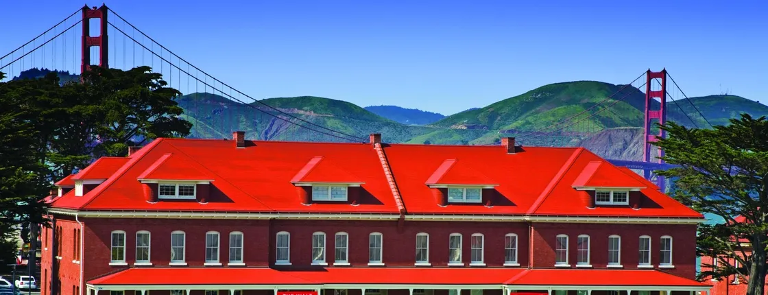 The Walt Disney Family Museum general admission tickets