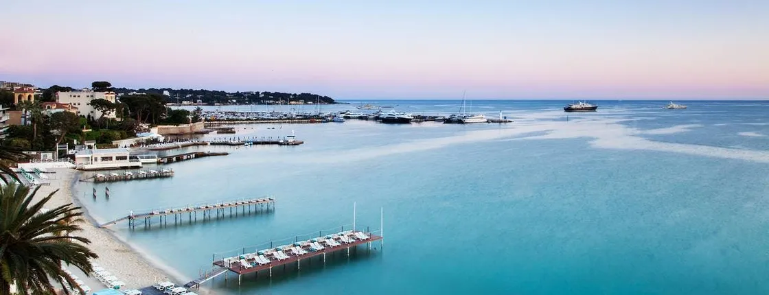 Private half-day tour of the French Riviera