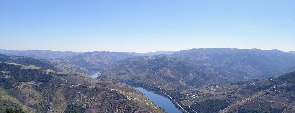Douro and Vinho Verde private tour from Porto