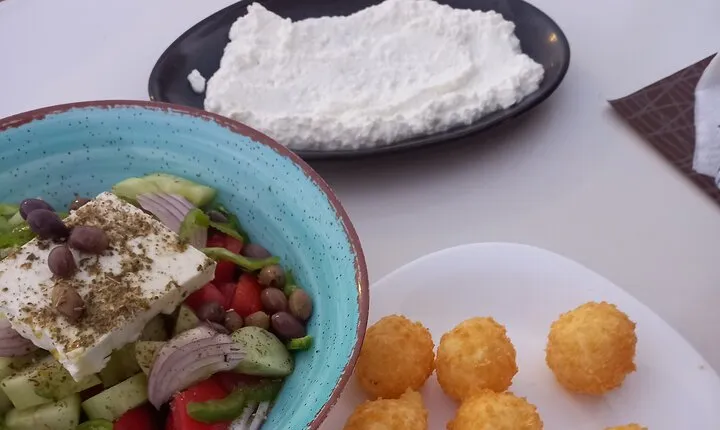 Cretan Flavors - Cooking Lessons and Wine Olive Oil Tasting