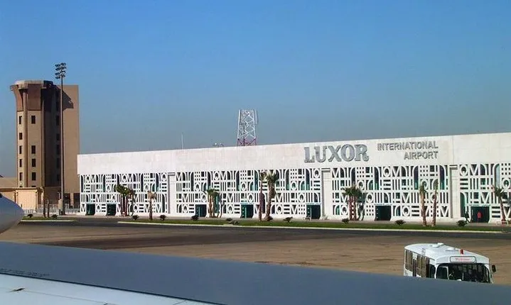 Private Transfer: Luxor Airport to West Bank Hotels