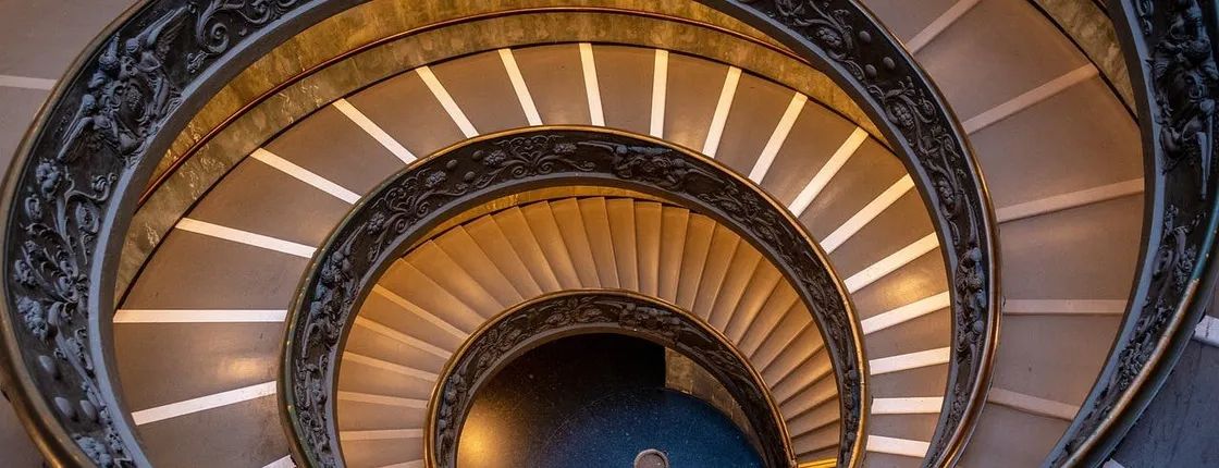Vatican Museums guided tour with skip-the-line tickets