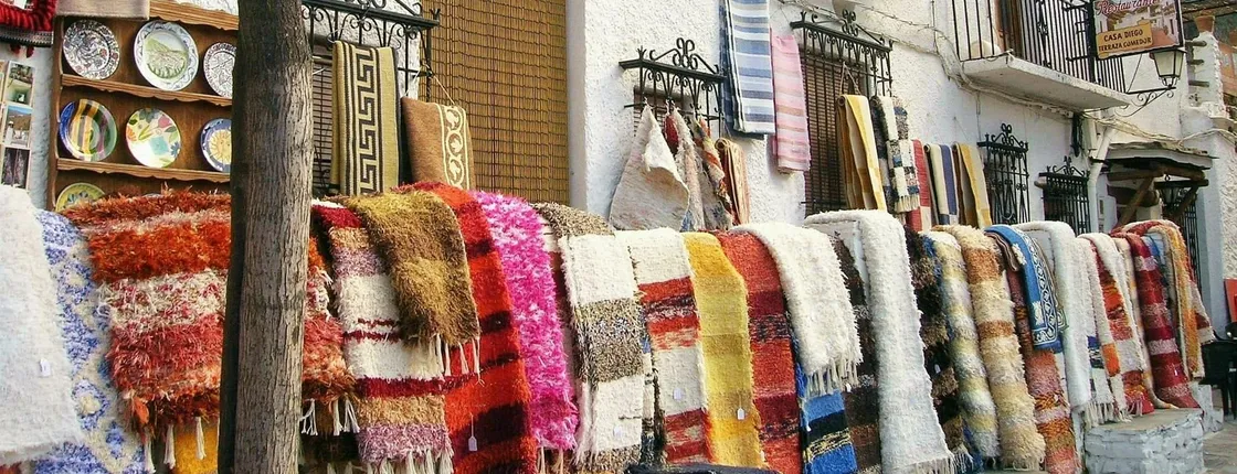 Alpujarras Mountain Villages Tour