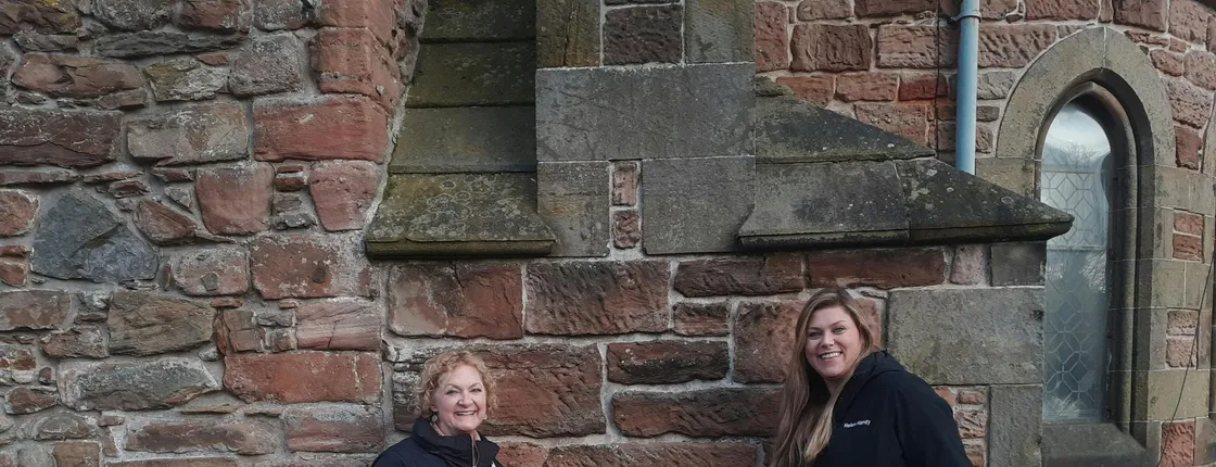 Private Inverness Dark Side tour