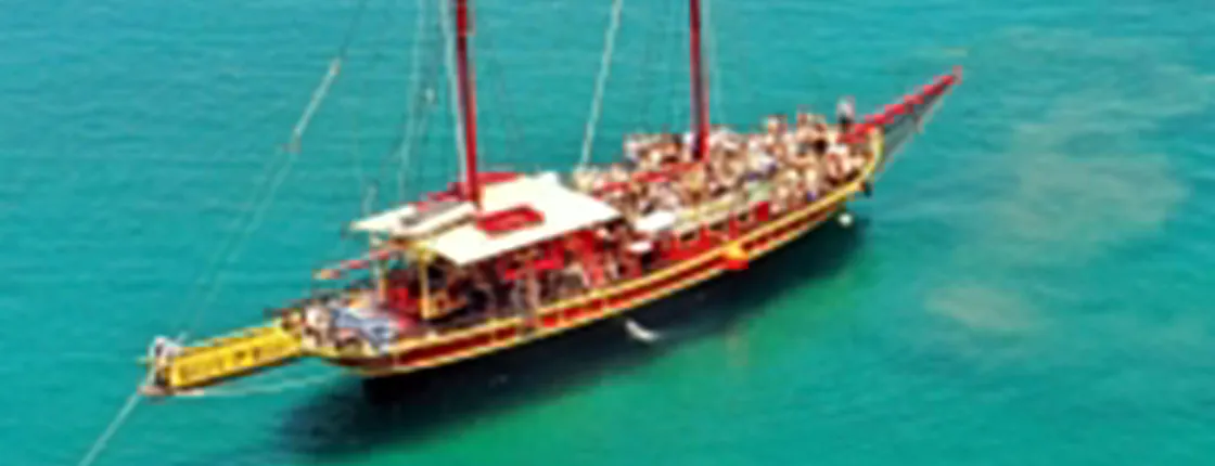 Snorkelling Cruise from Chersonissos Port