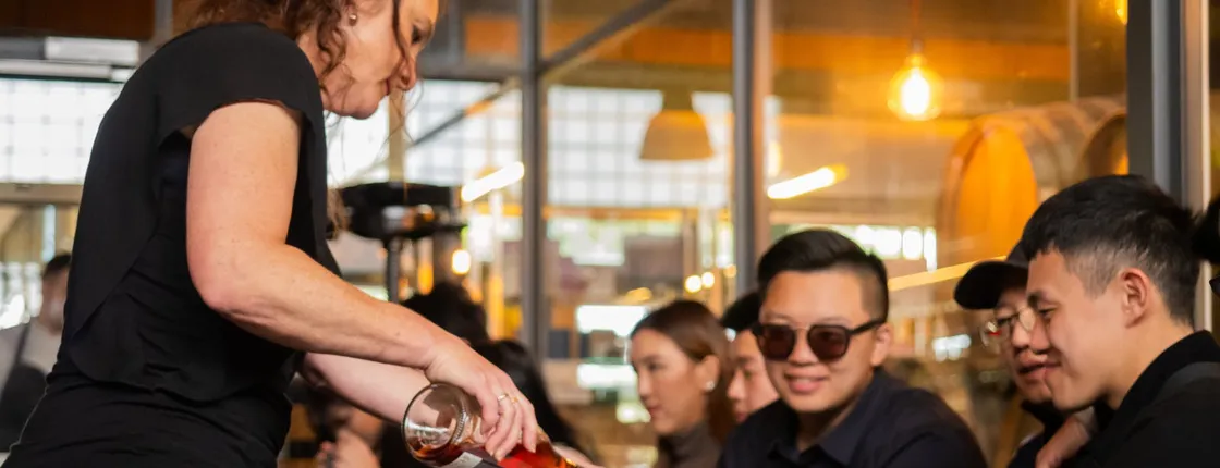 Yarra Valley Gourmet full-day tour