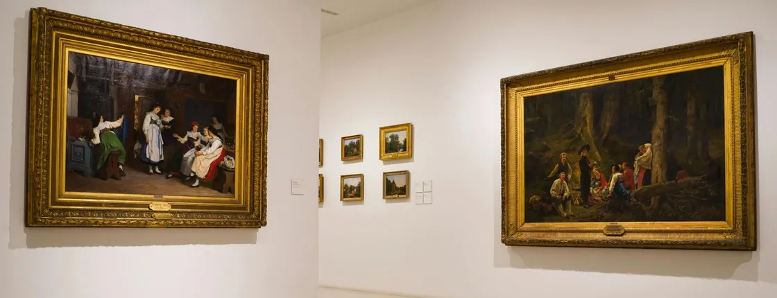 Unterlinden Museum tickets