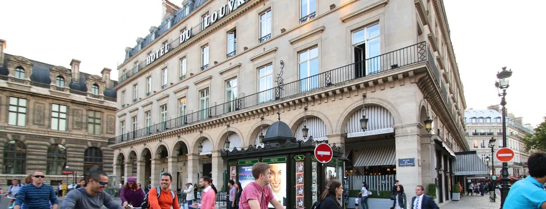 Evening bike tour of Paris and Seine cruise