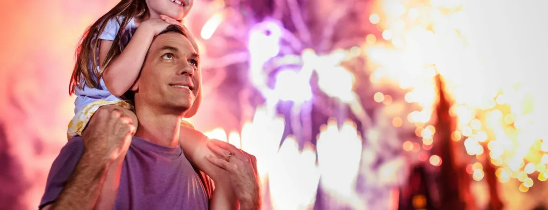 Disney After Hours Tickets at Disney’s Magic Kingdom® January-March