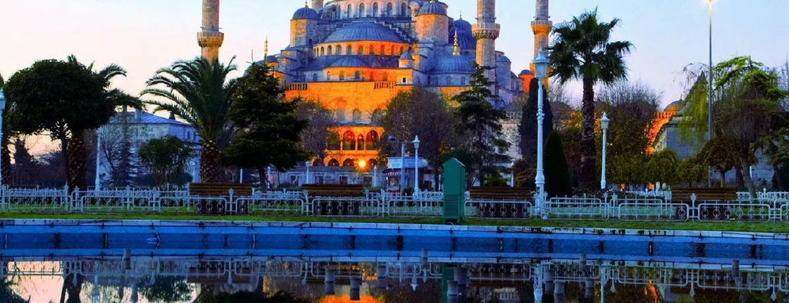 Istanbul Sapphire Combo Tour