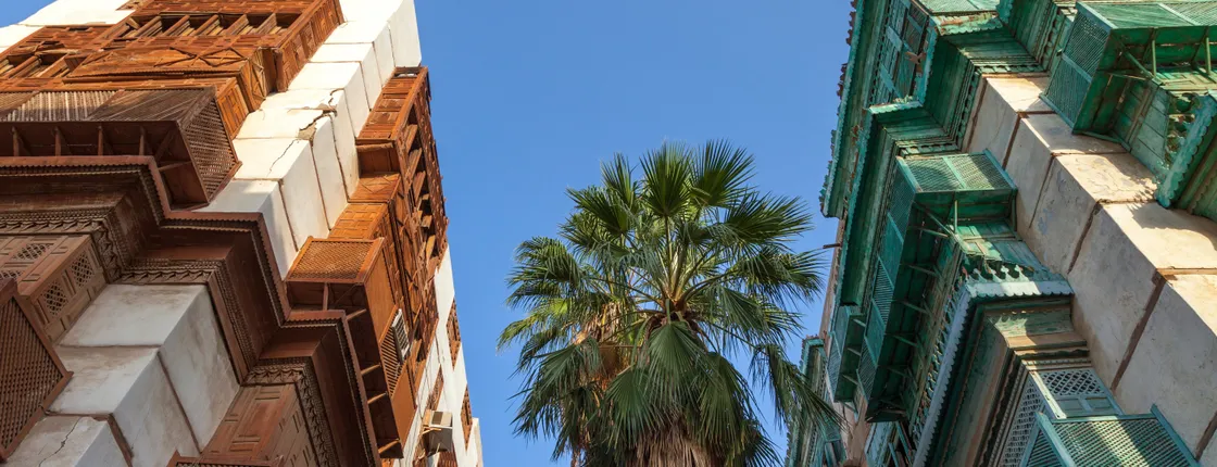 Jeddah traditional experience half-day tour