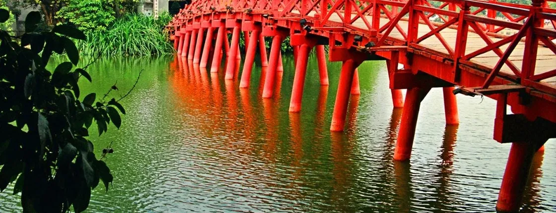 Hanoi Full-Day Guided Tour with Lunch