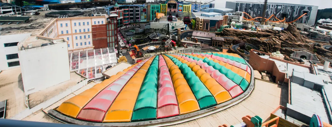 Genting Highlands with Batu Caves tour
