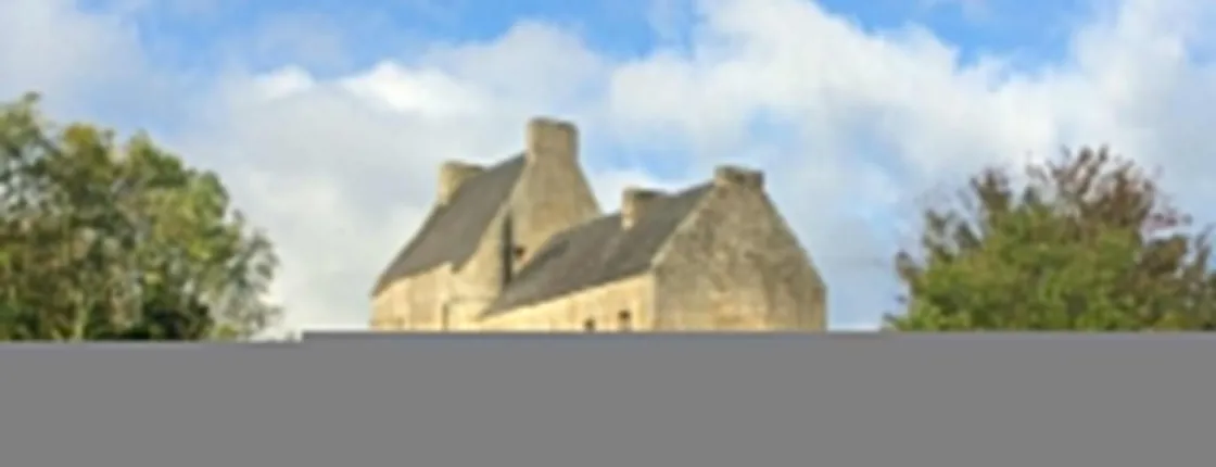 Outlander Explorer day trip from Edinburgh