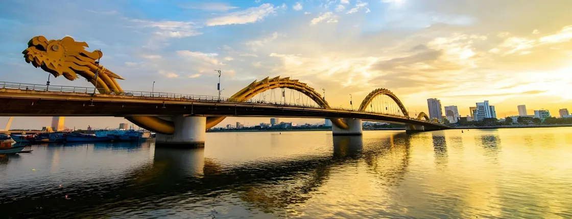 Half-Day Discovery Tour of Da Nang Highlights