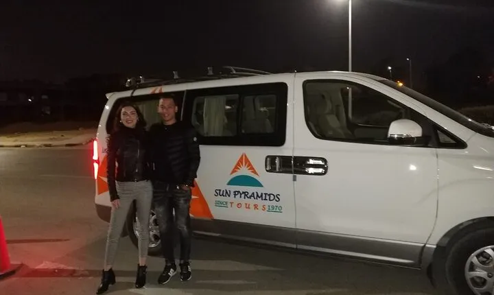 Hurghada Airport Private Transfer