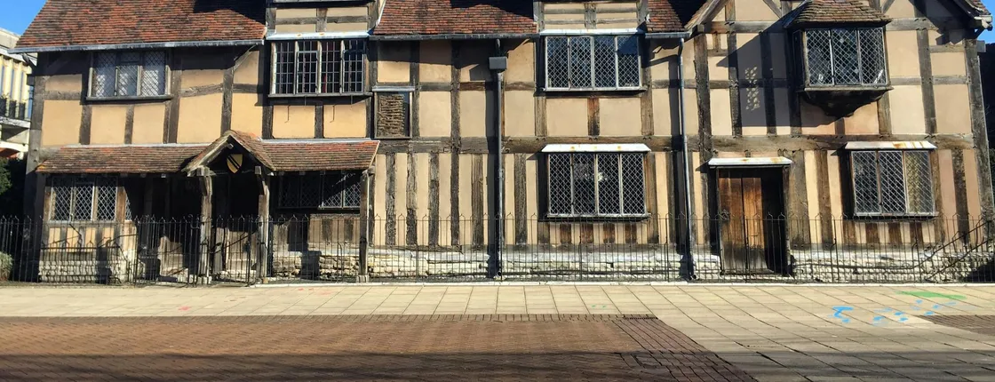 Oxford, Stratford-upon-Avon and Cotswolds day trip from London