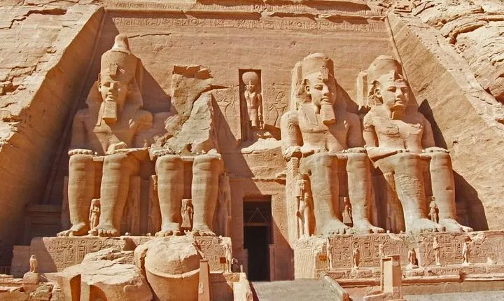 The Best Egypt Tour Package 15 days and 14 night