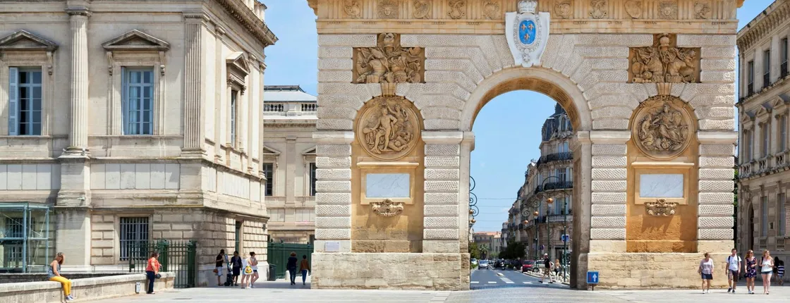 Discover Montpellier in 60 Minutes with a Local