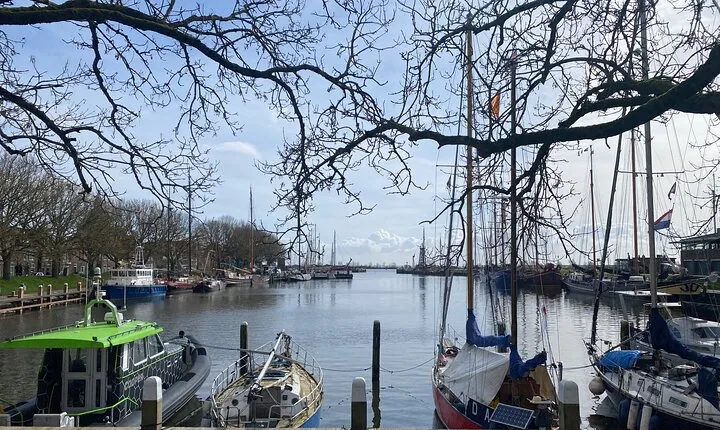 Escape The City Enkhuizen City Walk With Puzzles